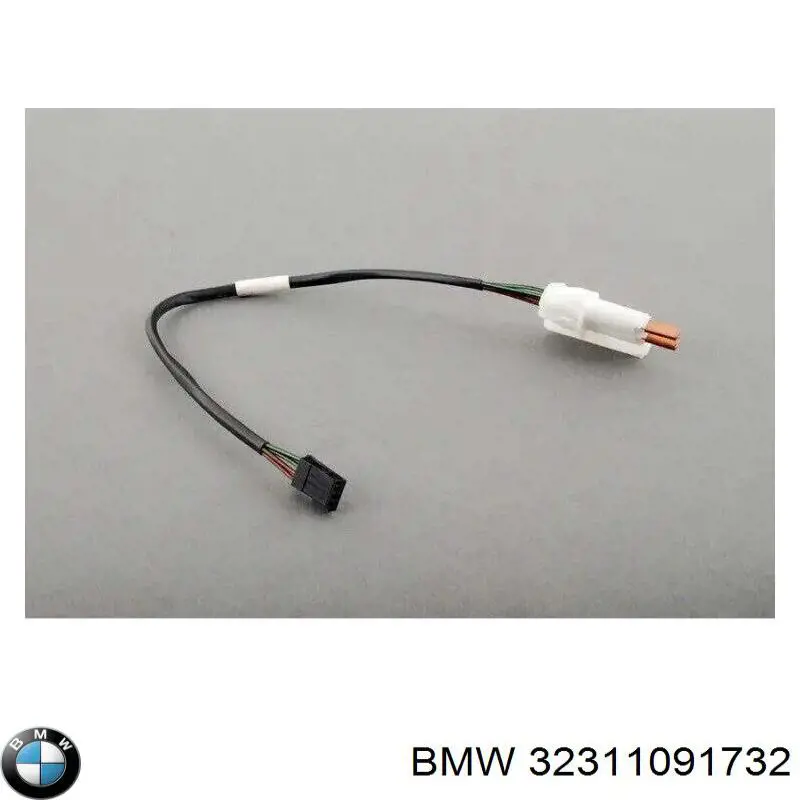  BMW 32311091732 precio, desde 77,40 EUR