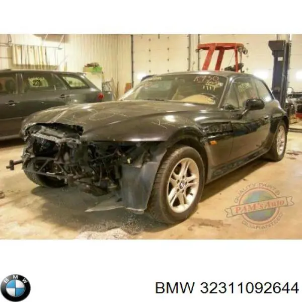 32311092644 BMW