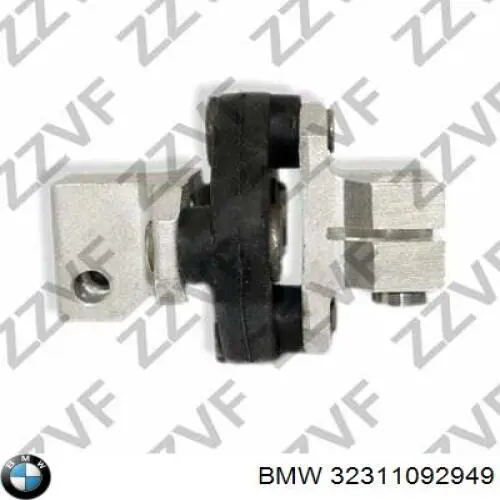 Comprar 32311092949 BMW Acoplamiento del cardán de dirección