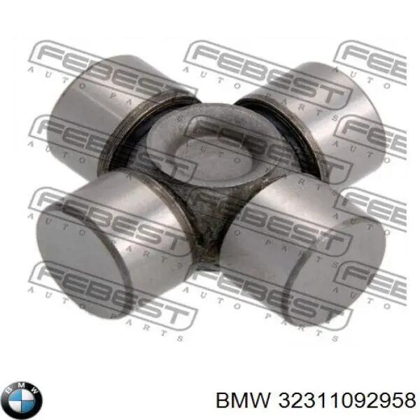 32311092958 BMW