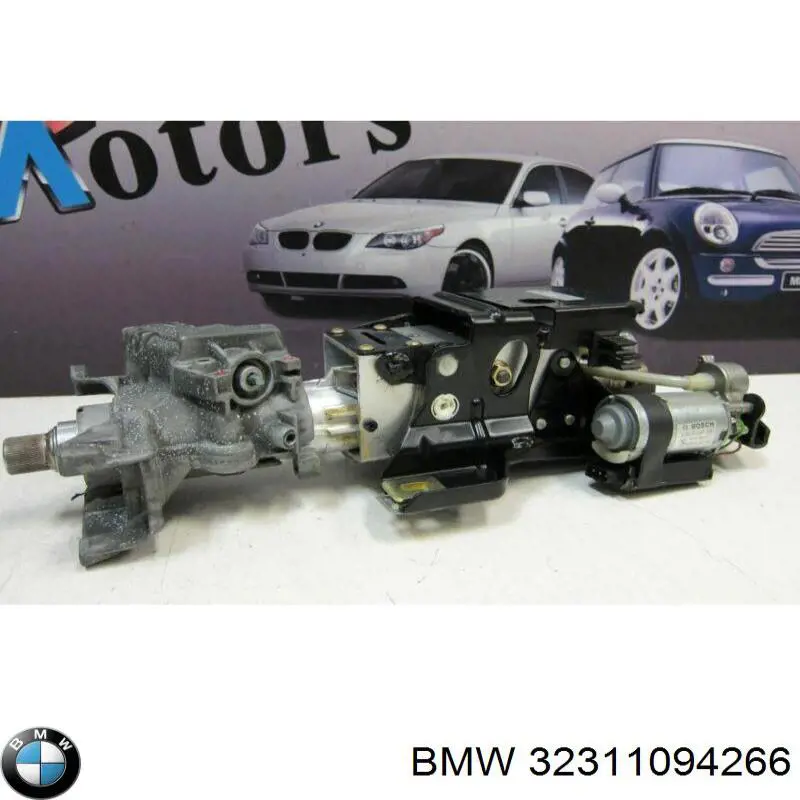 32311094266 BMW