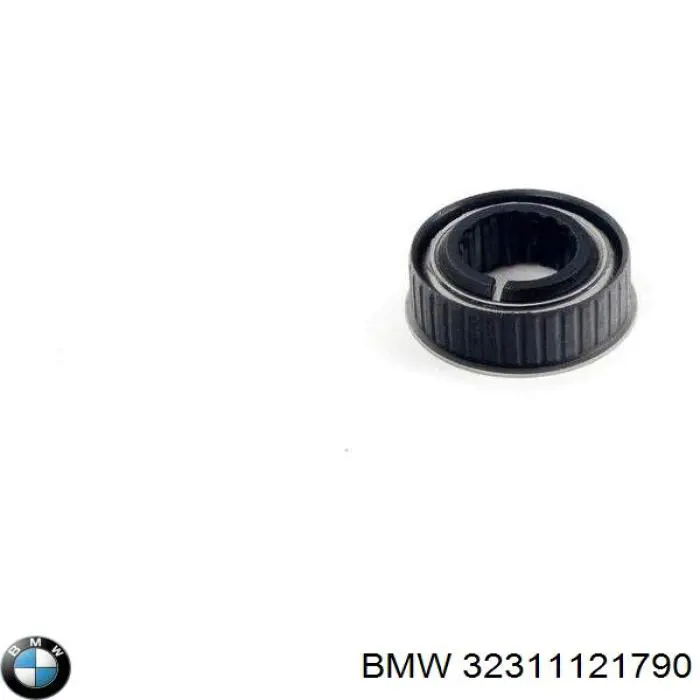 32311121790 BMW columna de dirección inferior