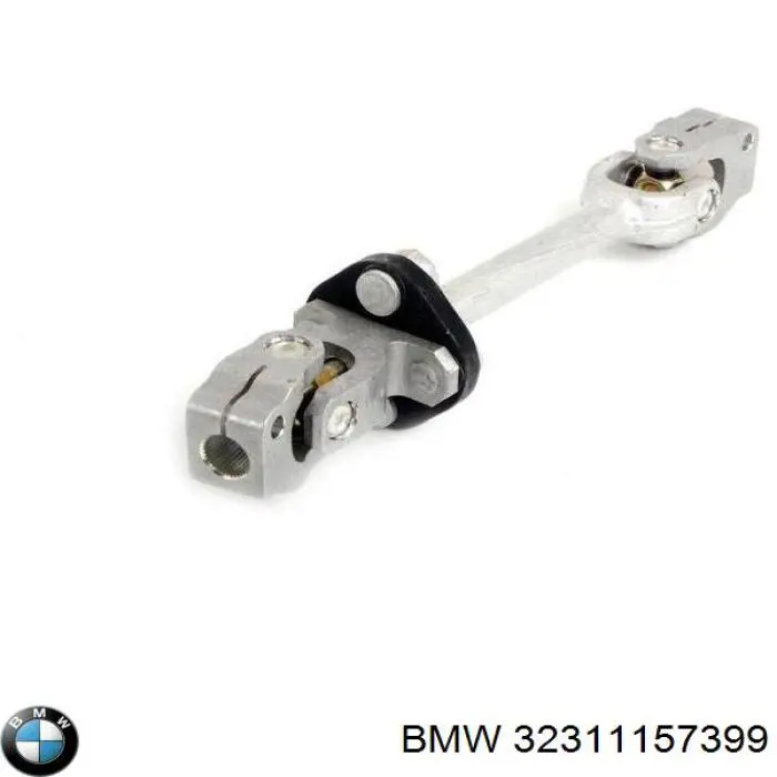 32311157399 BMW casquillo, árbol de dirección, superior