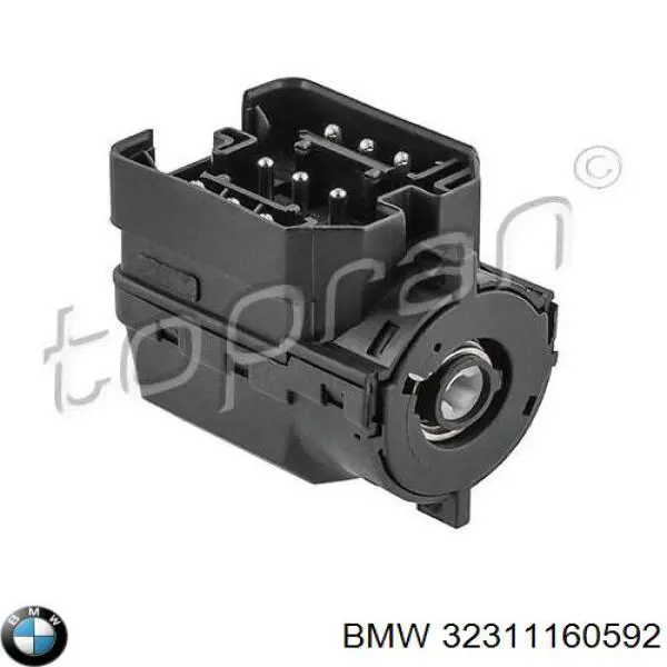 32311160592 BMW 