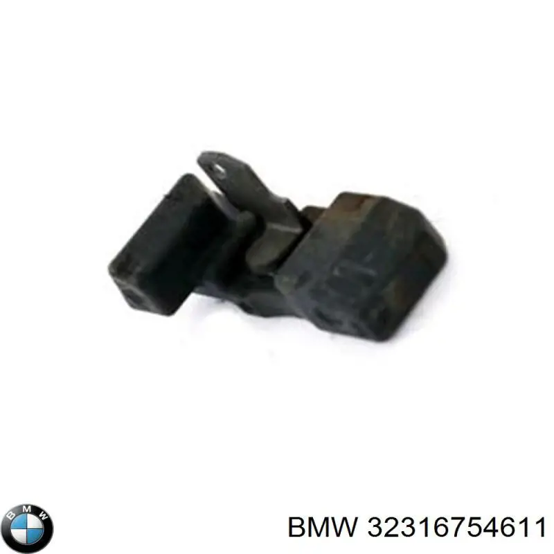 32316754611 BMW 