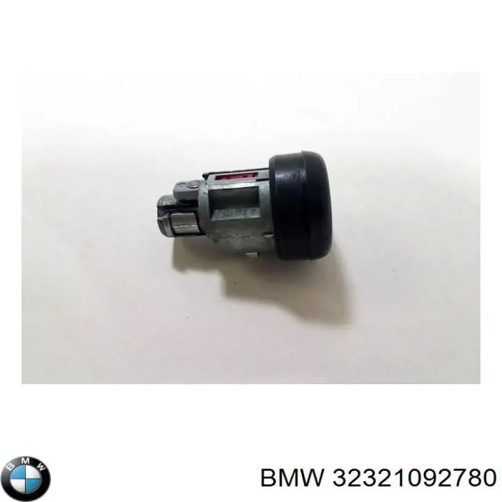 Comprar 32321092766 BMW Bombín de cerradura de encendido
