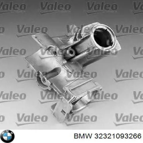 Comprar Bombín de arranque BMW 3  E36