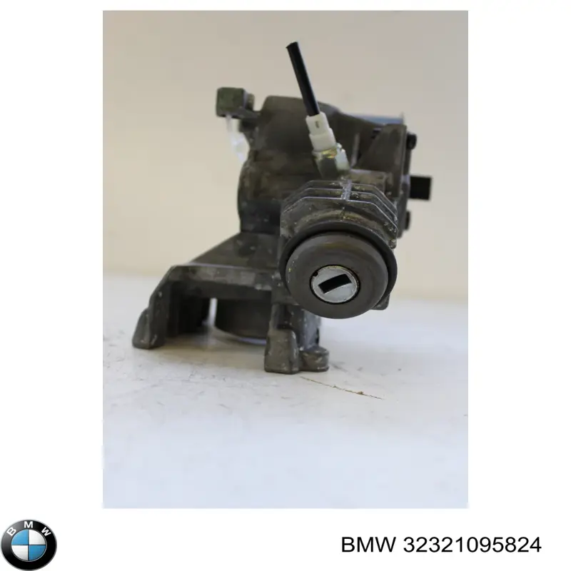 Conmutador de arranque para BMW 7 (E38)