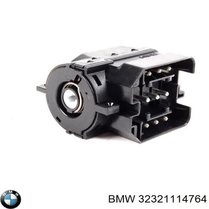 Cilindro de cierre, cerradura de encendido BMW 3 sedán (E21) (1975 - 1984) precio, desde 204,25 EUR