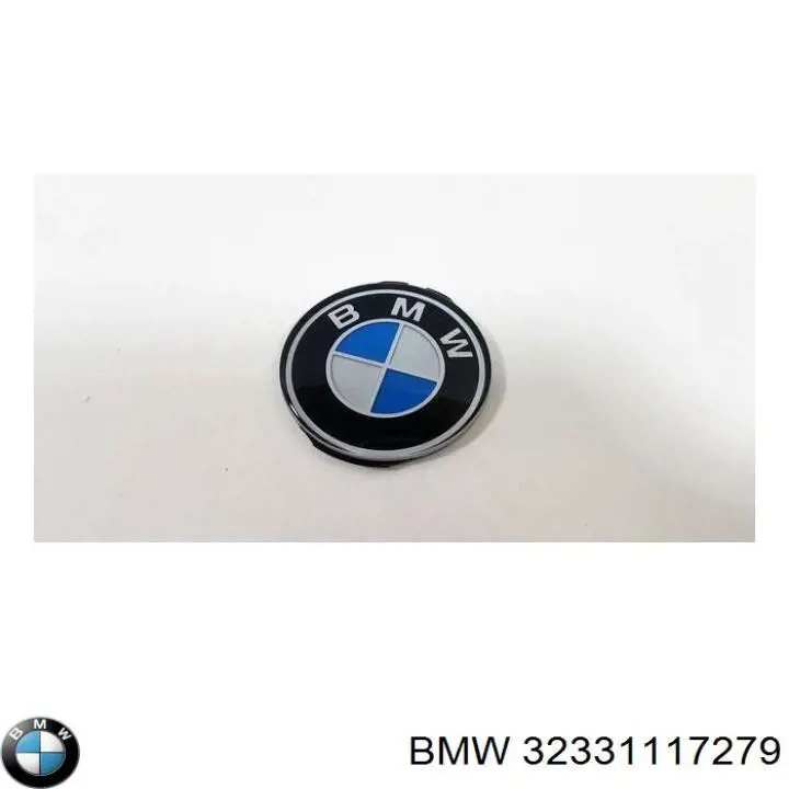 Comprar 32331117279 BMW 