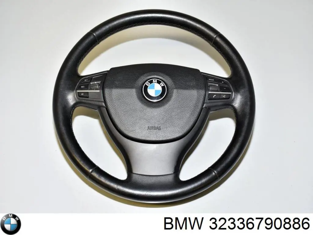 Comprar Volante BMW 5  F10
