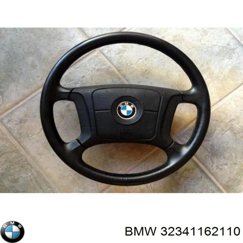 32349404676 BMW volante