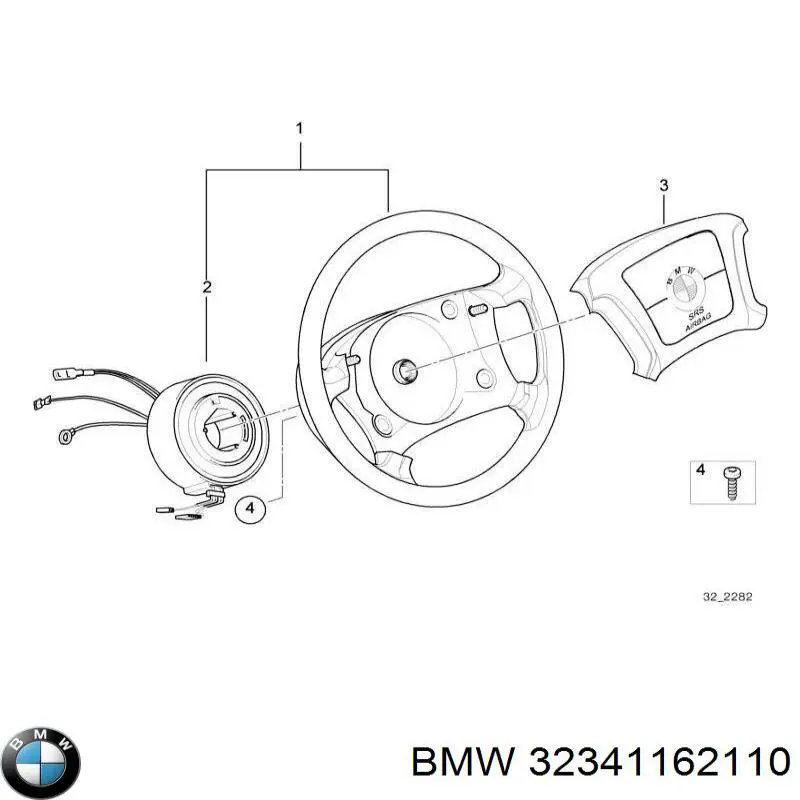 Comprar Volante BMW 5  E39