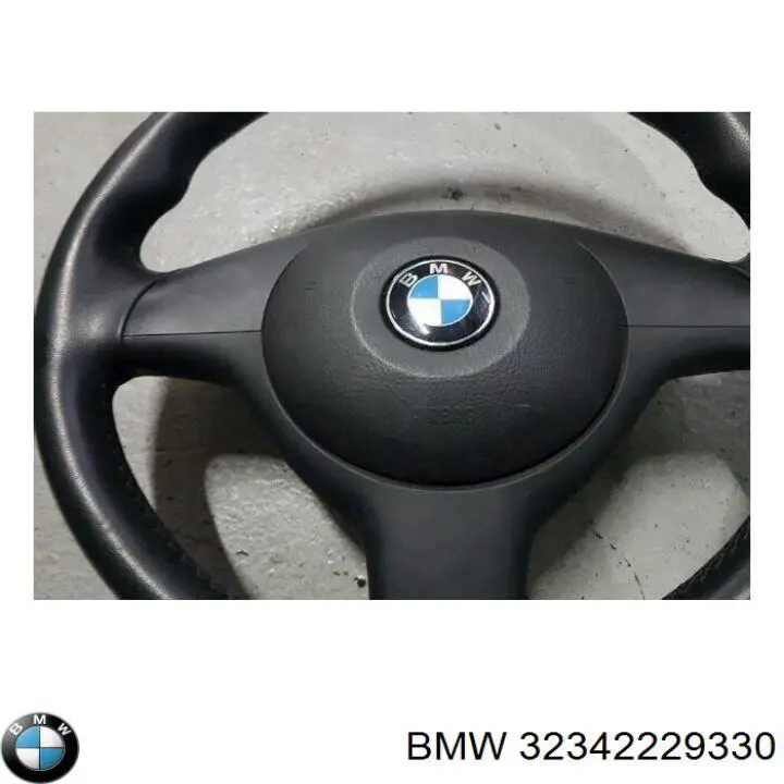 32342229330 BMW volante