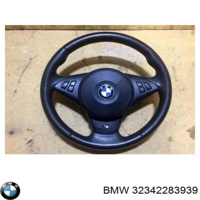 Volante BMW 32342283939 precio, desde 1050,65 EUR
