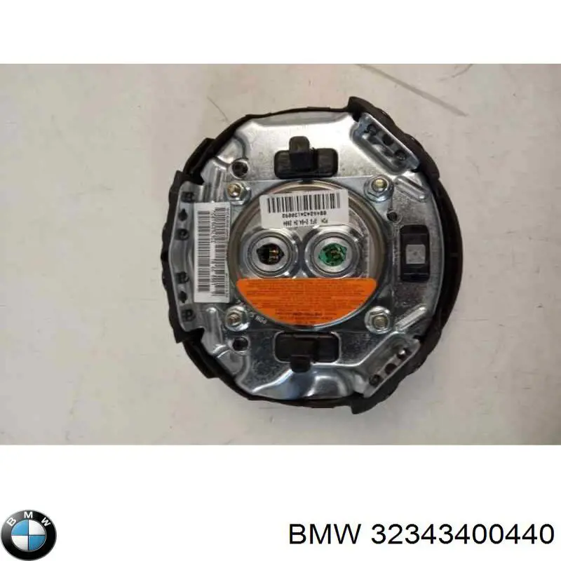 Airbag en el lado del conductor BMW 32343400440 precio, desde 294,76 EUR
