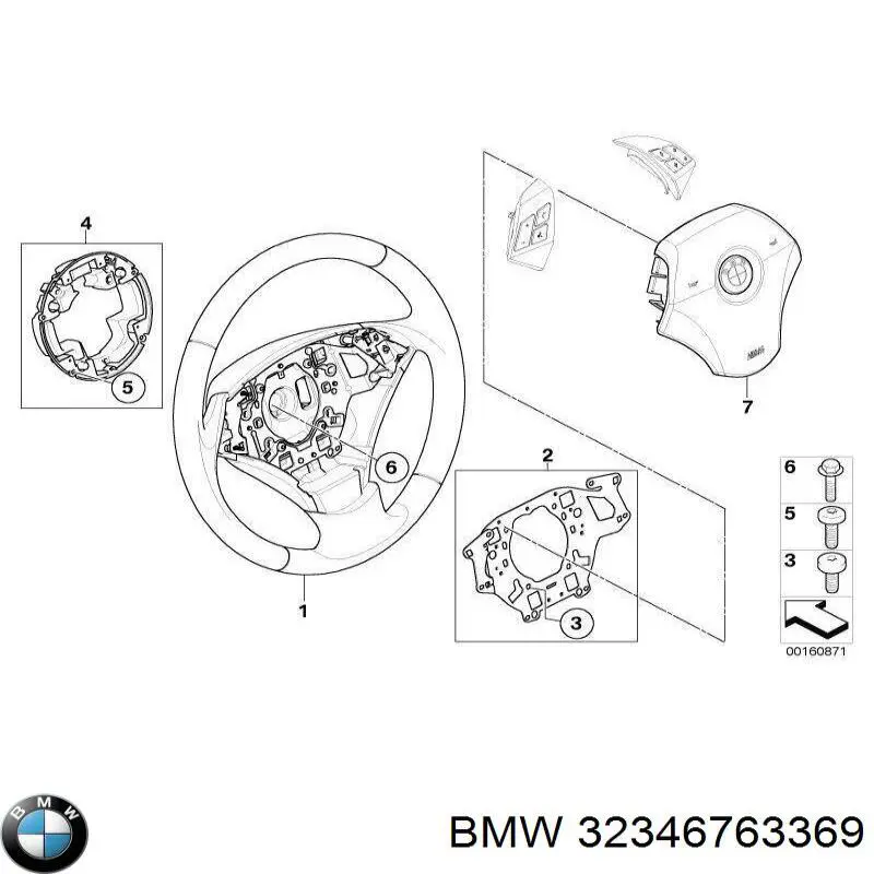 32346763369 BMW