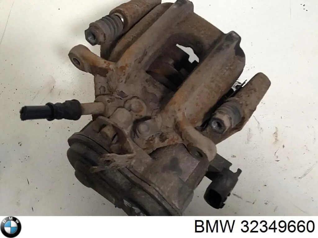 Comprar 32349660 BMW 