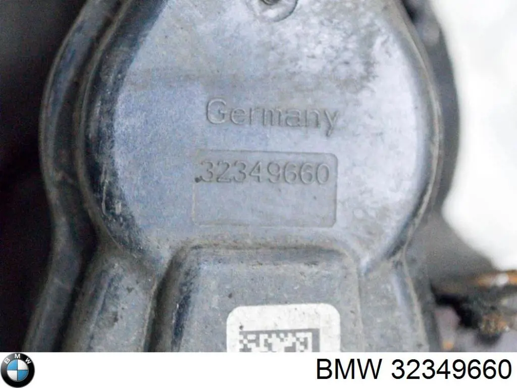  BMW 32349660