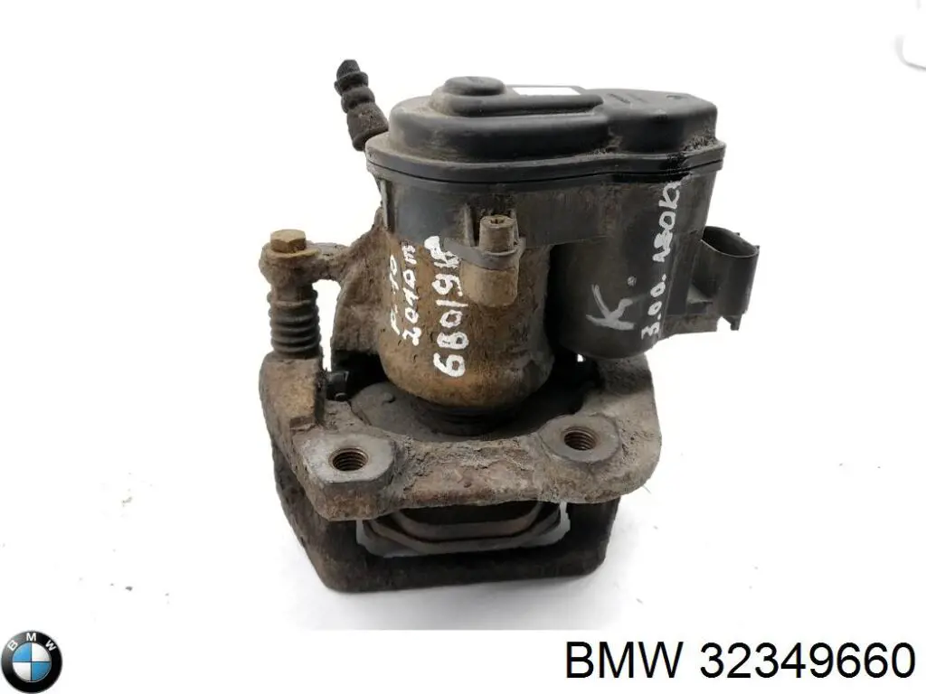 32349660 BMW 