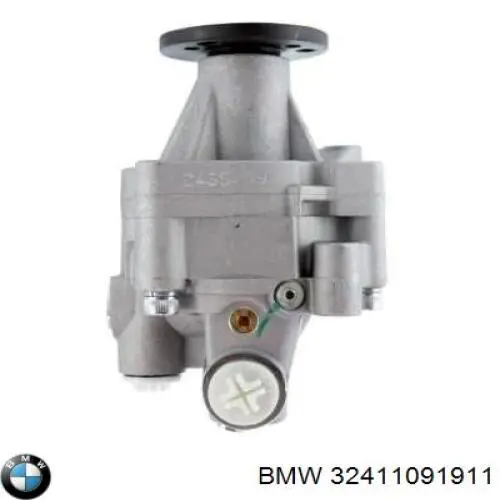 Bomba de dirección 32411091911 BMW
