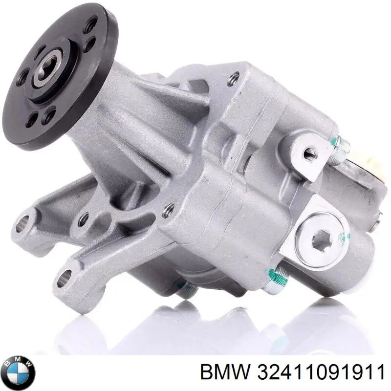 Comprar 32411091911 BMW Bomba servodireccion