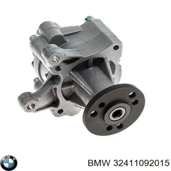 Comprar 32411092015 BMW Bomba servodireccion