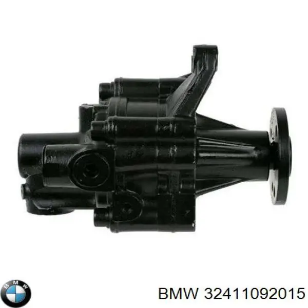 32411092015 BMW bomba de dirección