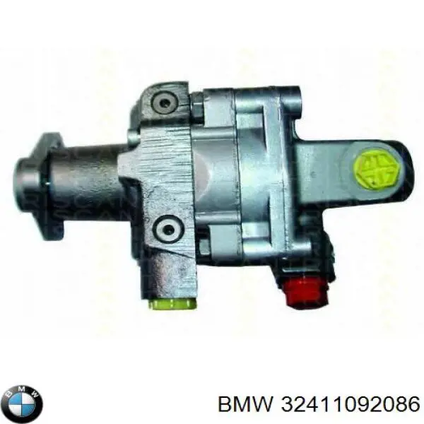 32411092086 BMW bomba de dirección