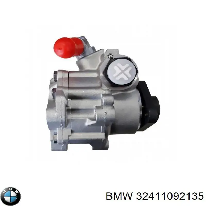 32411092135 BMW bomba de dirección