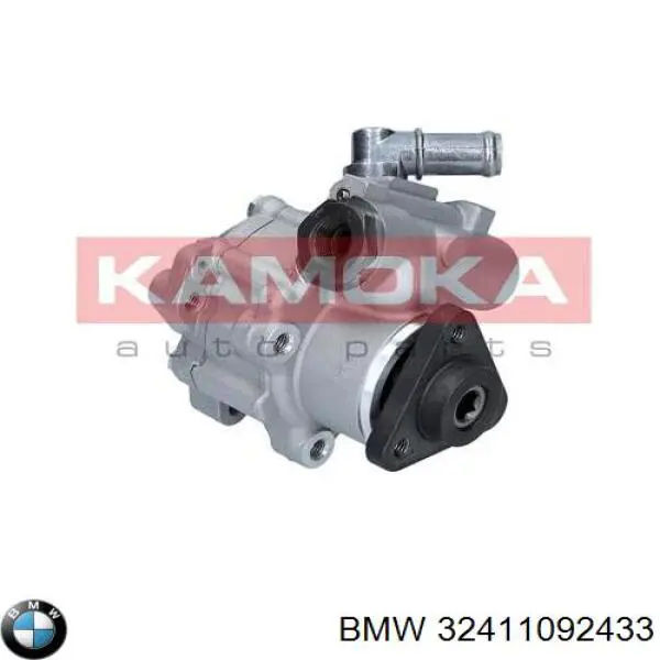 32411092433 BMW Bomba hidráulica de dirección