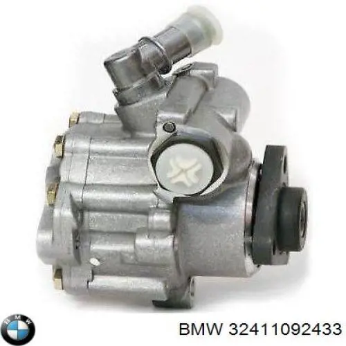 Comprar 32411092433 BMW Bomba servodireccion