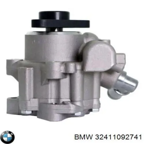 Bomba de dirección 32411092741 BMW
