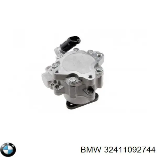 Comprar 32411092744 BMW Bomba servodireccion