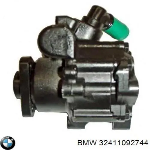 Bomba de dirección 32411092744 BMW