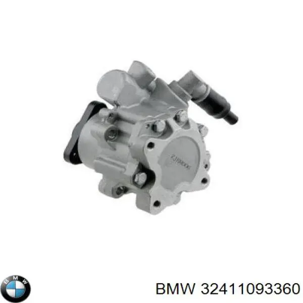 Comprar 32411093360 BMW Bomba servodireccion