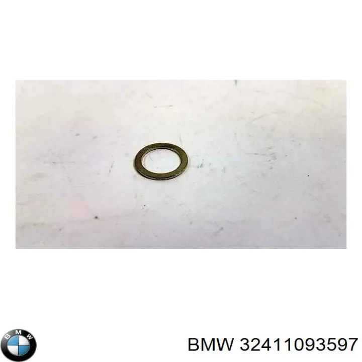 32411093597 BMW