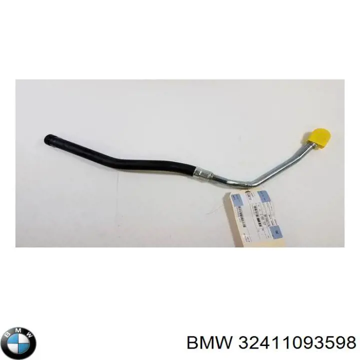 32411093598 BMW