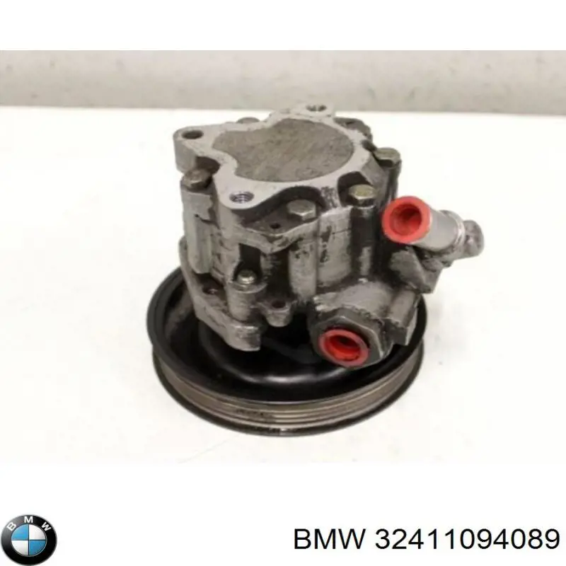 32411092817 BMW Bomba hidráulica de dirección