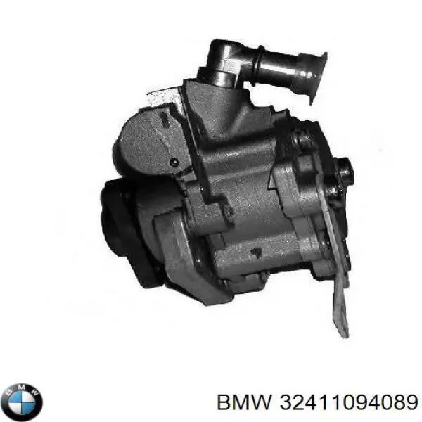 Bomba de dirección 32411092817 BMW