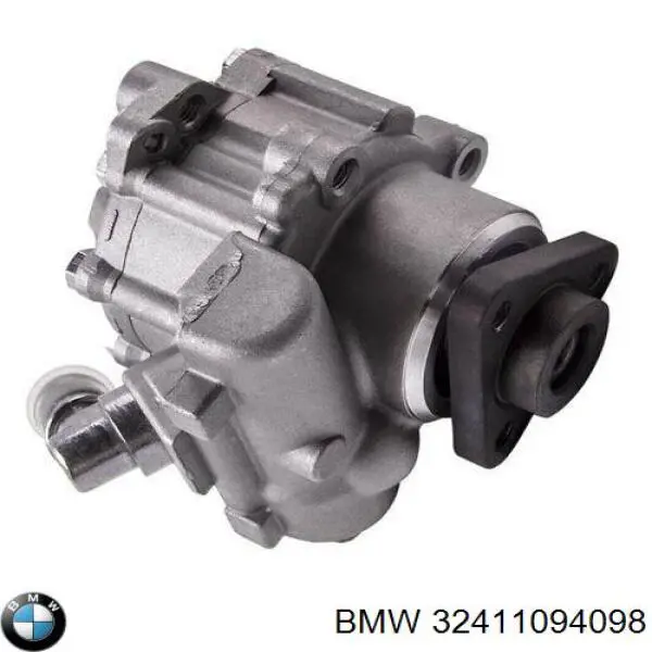 Bomba de dirección 32411094098 BMW