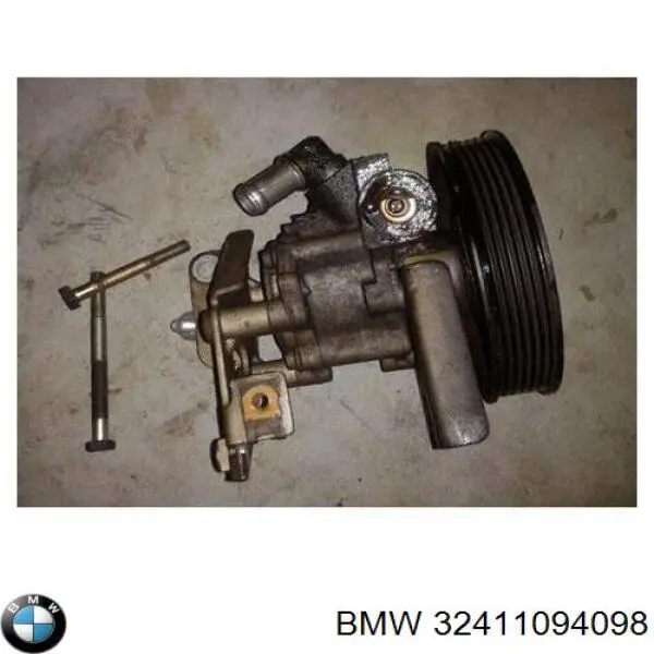 Comprar 32411094098 BMW Bomba servodireccion
