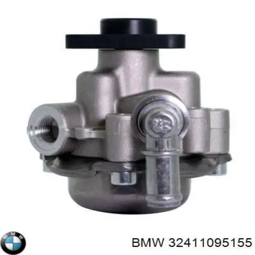Bomba de dirección 32411095155 BMW
