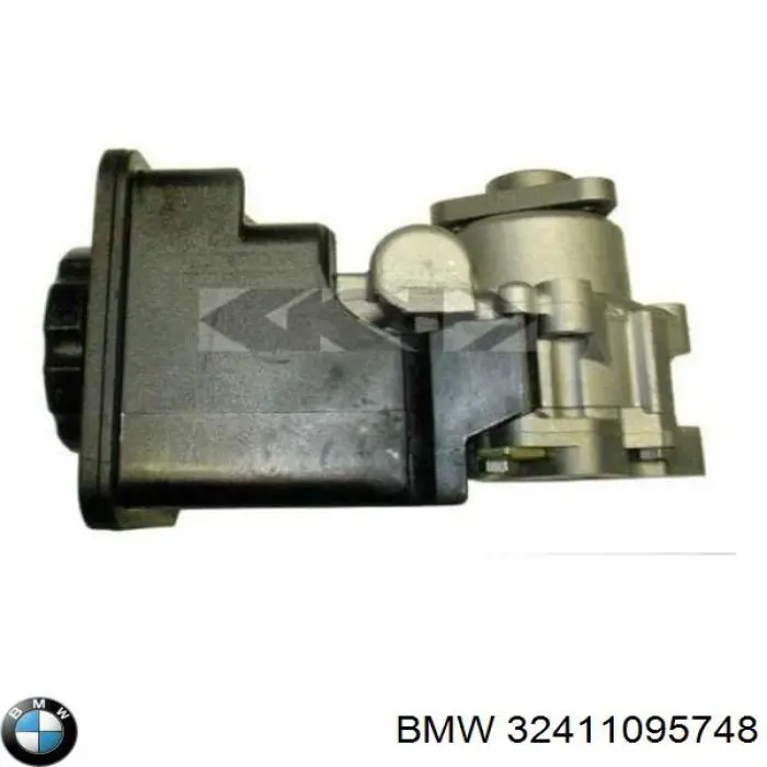 32411095748 BMW Bomba hidráulica de dirección