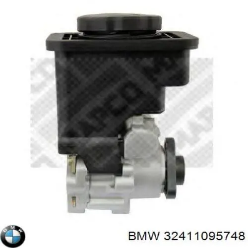 Comprar 32411095748 BMW Bomba servodireccion
