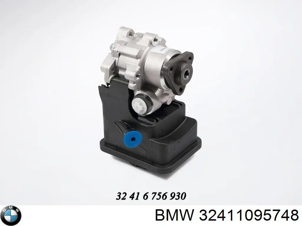 Bomba de dirección asistida  BMW 32411095748 precio, desde 90,02 EUR