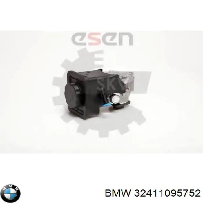 Bomba de dirección asistida  BMW 32411095752 precio, desde 236,87 EUR