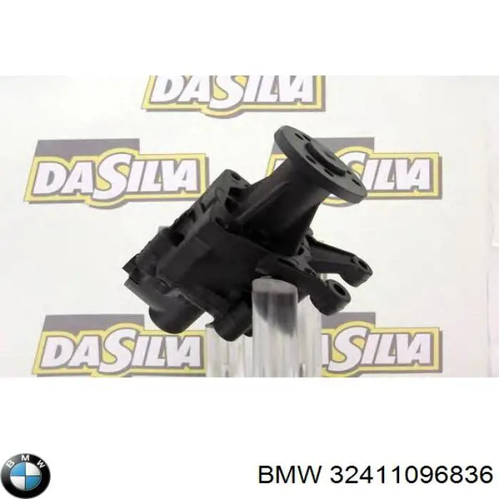 32411096836 BMW bomba hidráulica de dirección