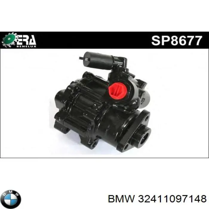 32411097148 BMW bomba hidráulica de dirección