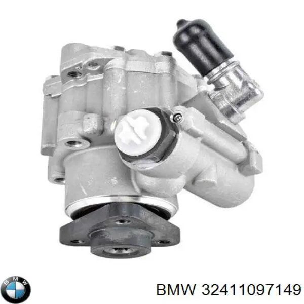Bomba de dirección 32411097149 BMW